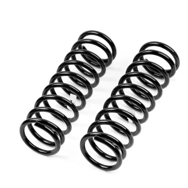 Ressort avant WJ +40 0-40Kg - La Paire